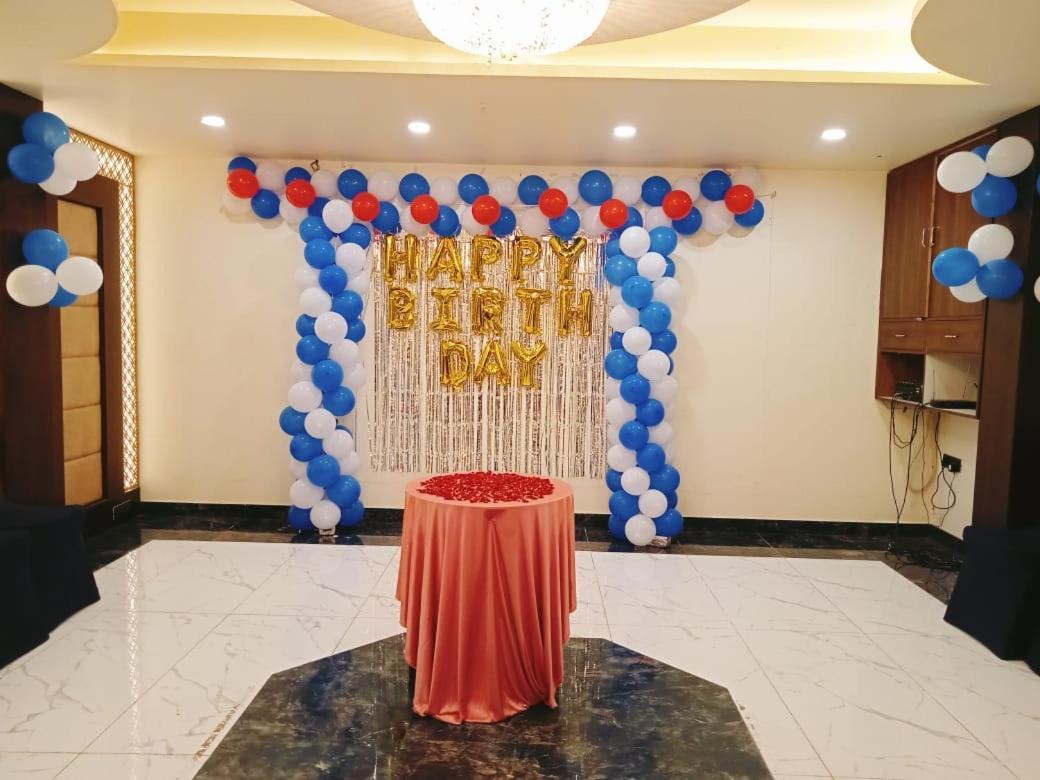 Hotel Eden Карвар Екстер'єр фото