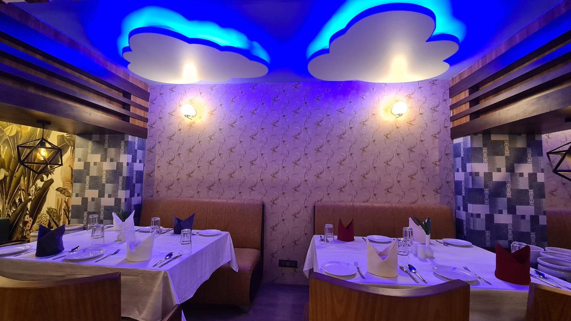 Hotel Eden Карвар Екстер'єр фото